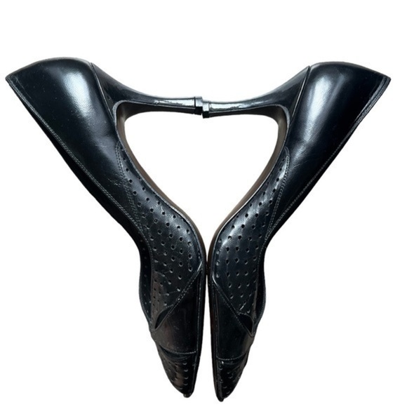 2000’s Stuart Weirzman Heels size 9 US, 7UK - Picture 6 of 6